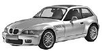 BMW E36-7 U3317 Fault Code