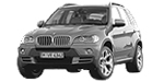 BMW E70 U3317 Fault Code