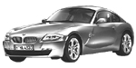 BMW E86 U3317 Fault Code