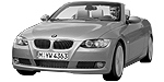 BMW E93 U3317 Fault Code