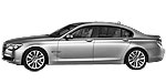 BMW F02 U3317 Fault Code